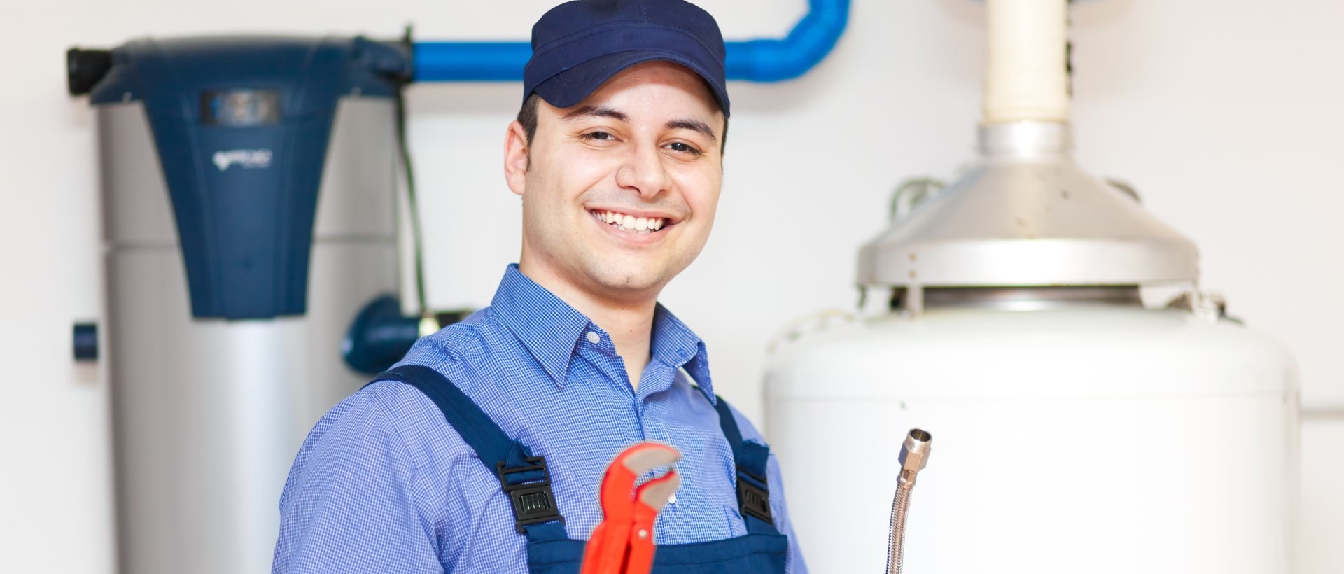 Boiler Installations SW11