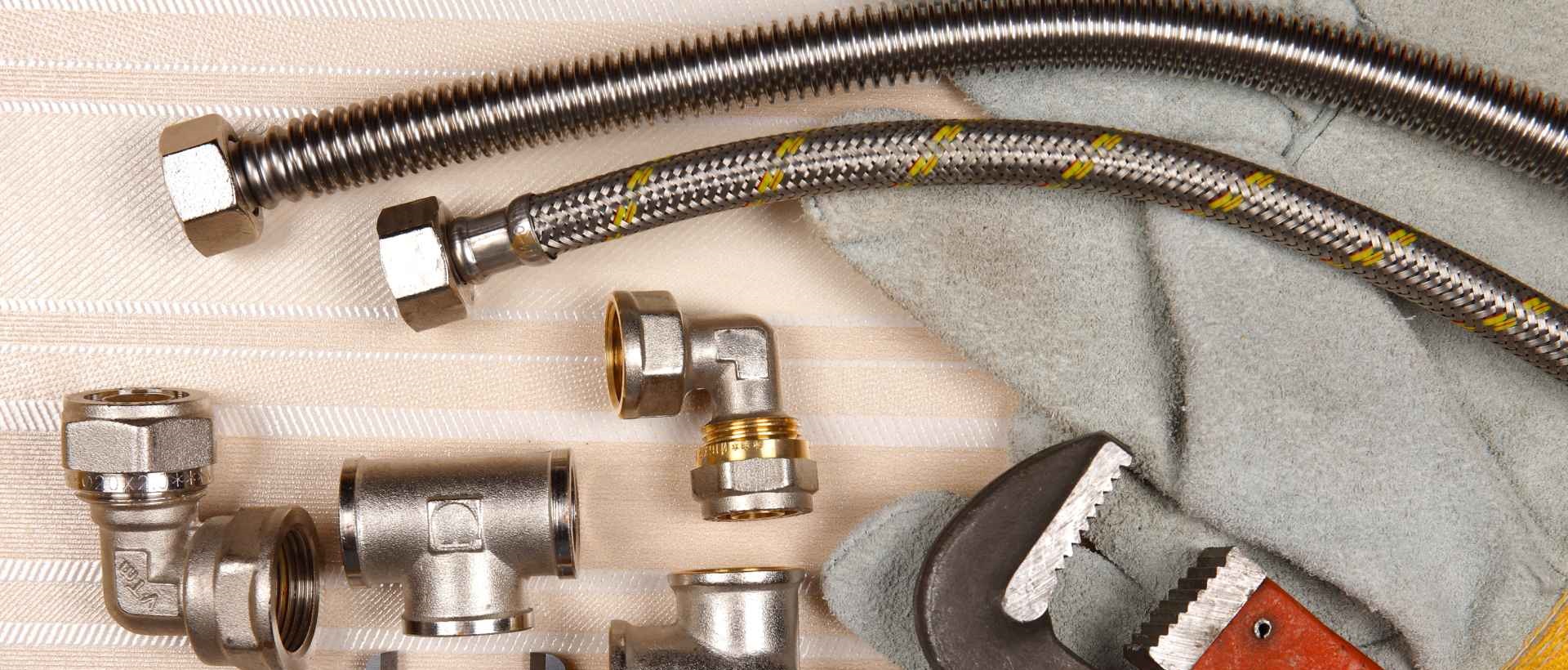 Emergency plumbers SW11