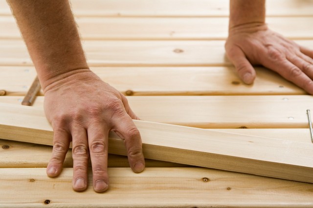 Flagging Patios Battersea, SW11