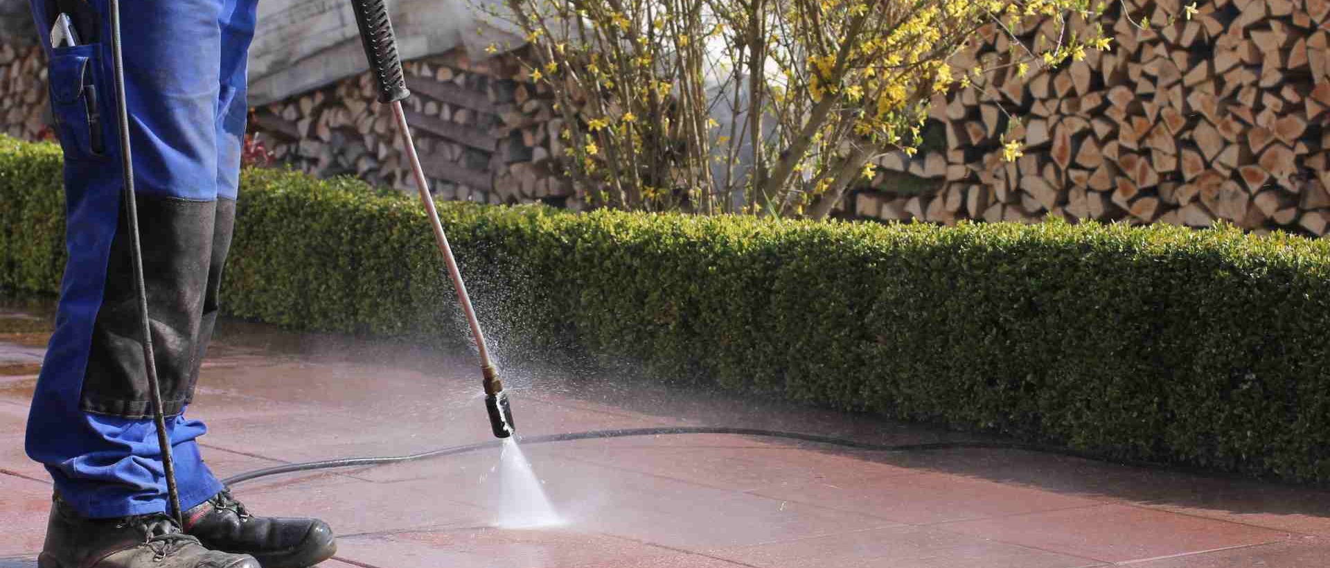 garden maintenance SW11