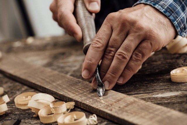 Woodworking Battersea, SW11